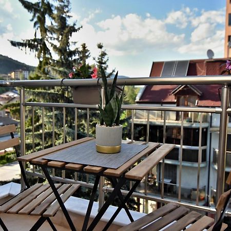 Apartment Orpheus Velingrad Exterior foto