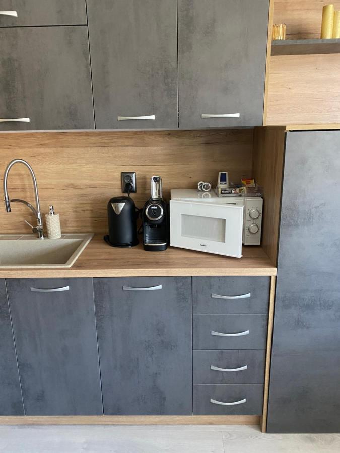 Apartment Orpheus Velingrad Exterior foto