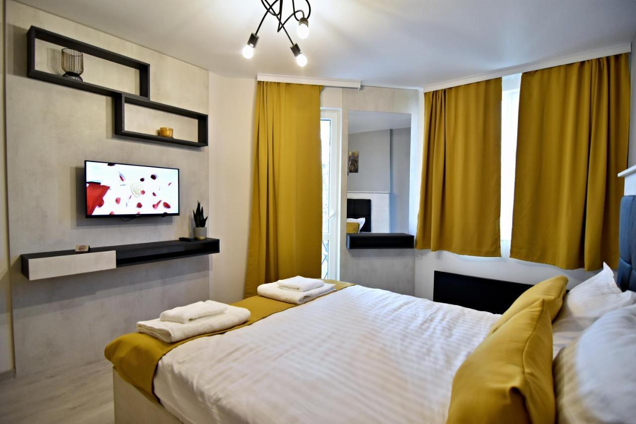 Apartment Orpheus Velingrad Exterior foto