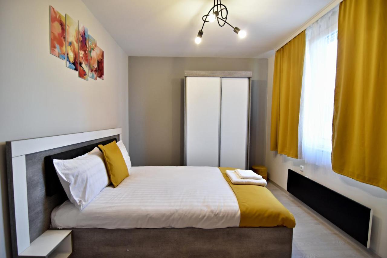 Apartment Orpheus Velingrad Exterior foto